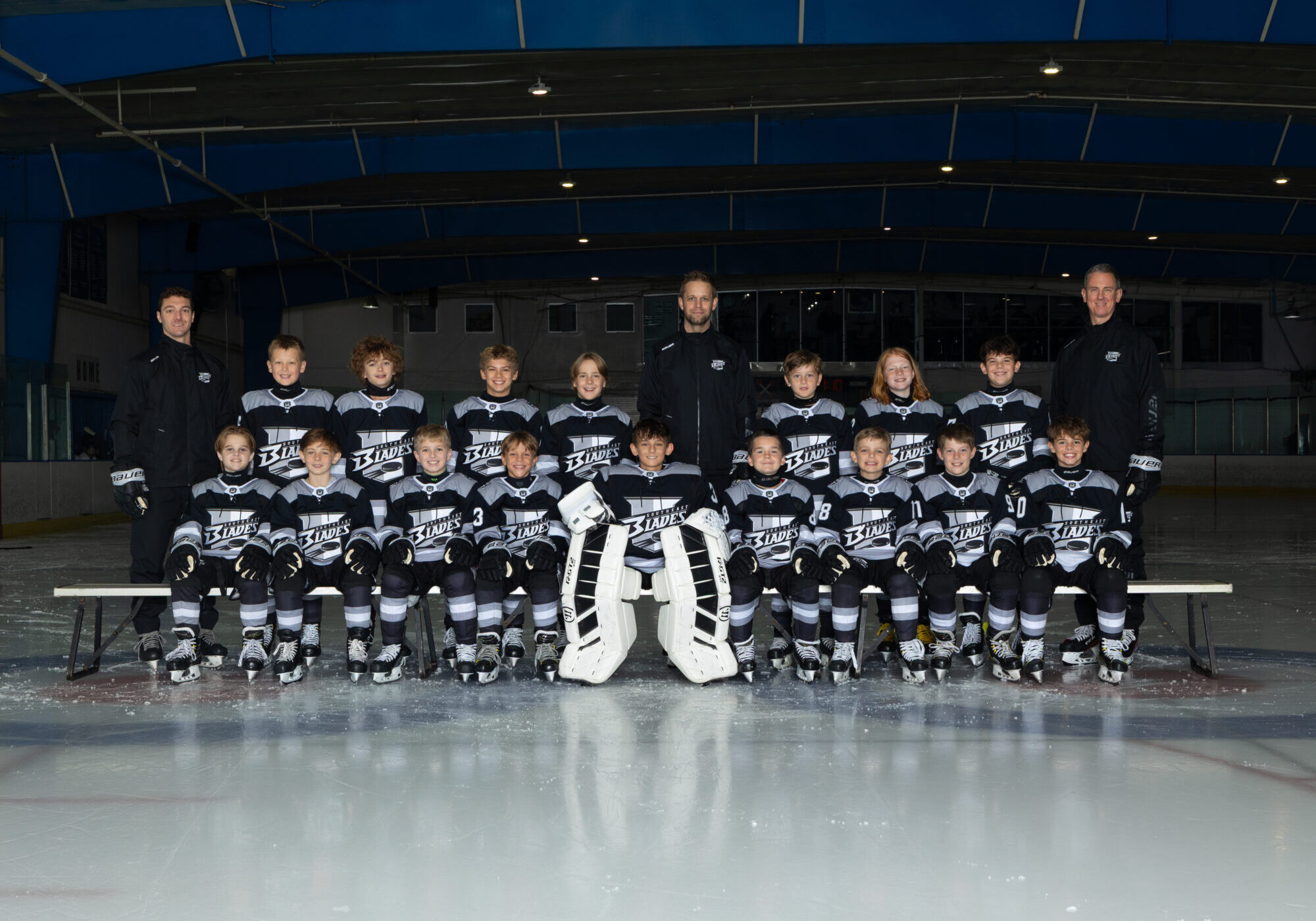 South East Blades Hockey13